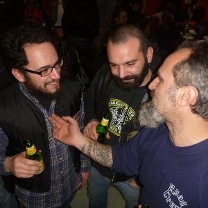 winter eagles party 01