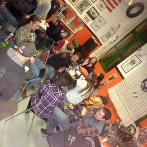 winter eagles party 03