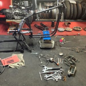 kh-model harley restauro chopperlab 05