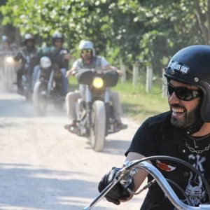 hot side harley rimini 00