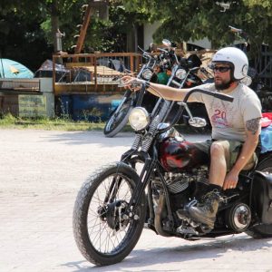 hot side harley rimini 02