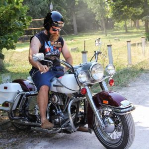 hot side harley rimini 04