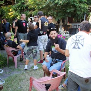 hot side harley rimini 11