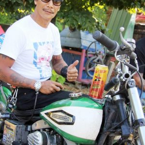 hot side harley rimini 12