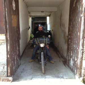 linkert attacks 2013 uk in viaggio