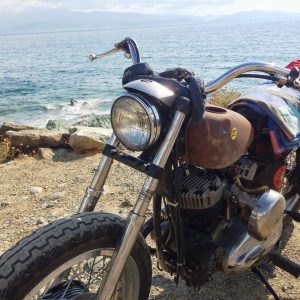 corsica k-model hd