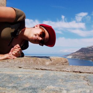 corsica vacanza ella
