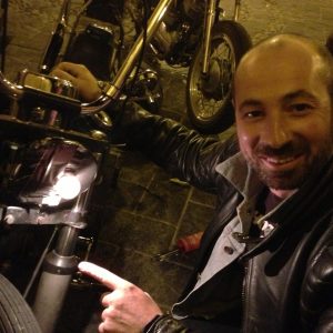 giro in moto notturno 05