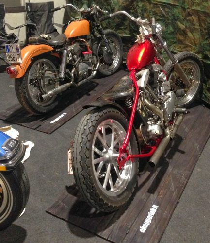 verona motor bike expo 2014