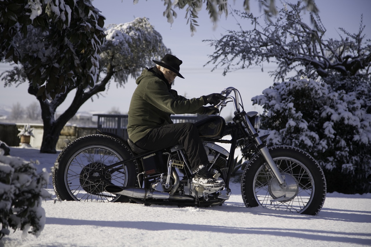 big daddy harley