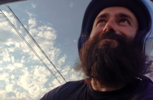 christian chopperlab