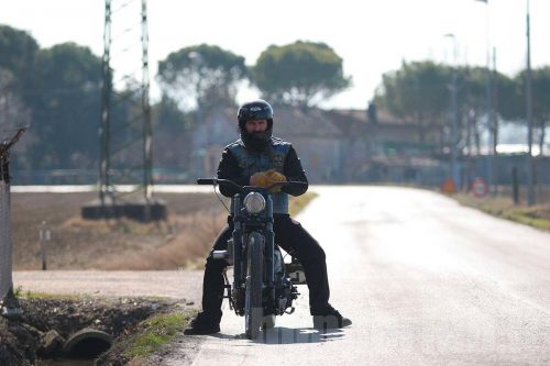 christian chopperlab