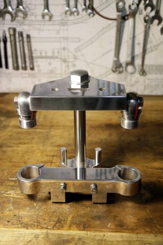 piastre regolabili chopperlab